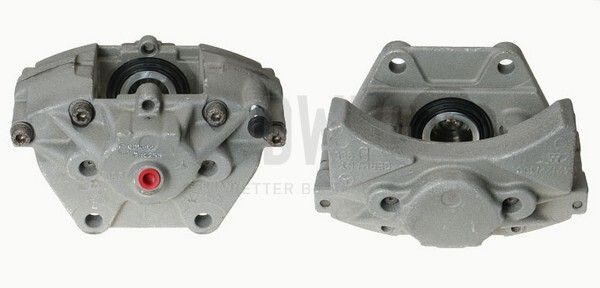 BUDWEG CALIPER Jarrusatula 344078